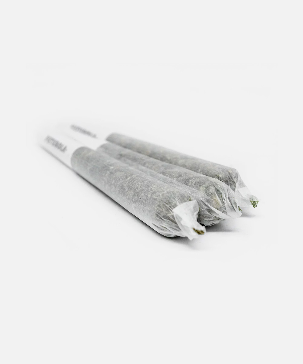 Decoration wooden present